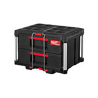 Ящик Milwaukee PACKOUT (4932472129)