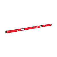 Рівень магнітний Milwaukee REDSTICK Backbone 180 см (4932459071)
