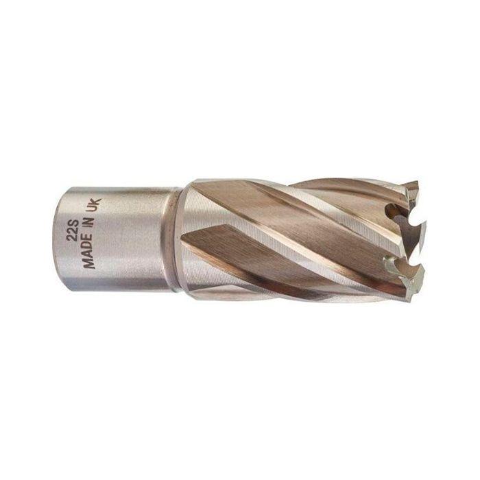 Кільцева фреза Milwaukee D22х30 мм (4932343278)