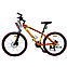 Велосипед підлітковий 26" колеса з алюмінієвою рамою 13" SPARK TRACKER, фото 6