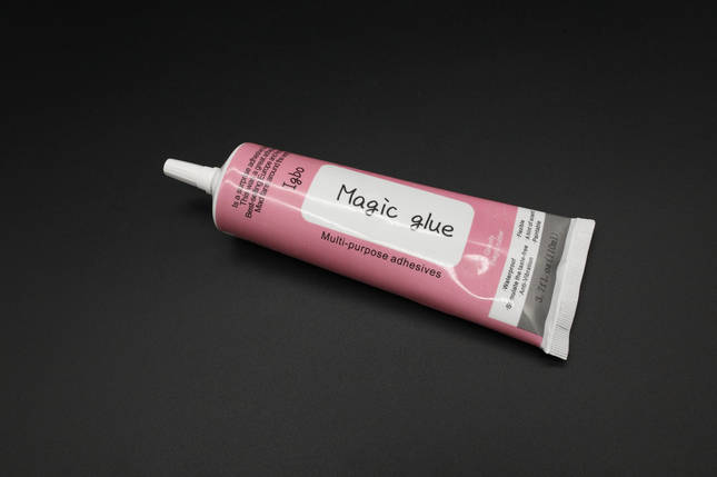 Клей Igbo Magic glue (110 мл), фото 1