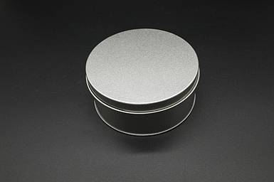 Металеві подарункові коробочки. 100х44мм