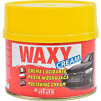 Полироль для кузова с воском 250мл WAXY-CREAM ATAS ( ) 29551-ATAS