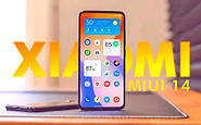 Xiaomi обновила очередные смартфоны до MIUI 14