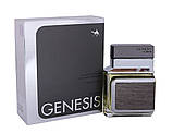 Emper Genesis Homme Туалетна вода, 100 мл, фото 3