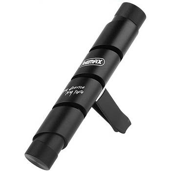 Автомобільний ароматизатор Remax Vent Clip Aroma Sticks RM-C34-Black чорний