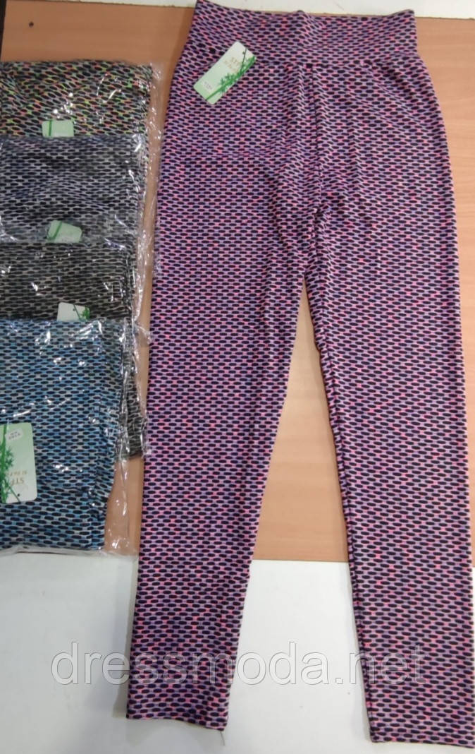 Жіночі легінси S-XL