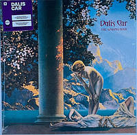 Dalis Car The Waking Hour (Limited Edition, Reissue, Purple Vinyl)