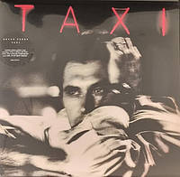 Bryan Ferry Taxi (Vinyl, LP, Album, Record Store Day, Limited Edition, Reissue, Yellow)