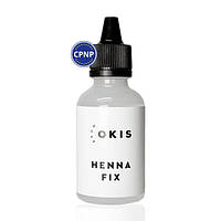 Фіксатор Henna Fix 60 мл Okis