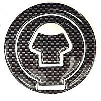 Наклейка на кришку бака NK-16 Lifan crb