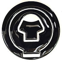 Наклейка на кришку бака NK-16 Lifan gloss