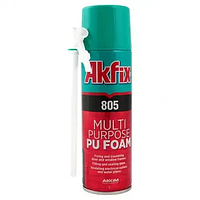 Пена ручная Akfix 805, 300 мл