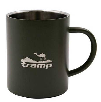 Термокружка Tramp Cup UTRC-009-olive 300 мл оливкова