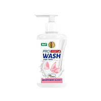 Жидкое мыло Pro Wash Заботливая защита 725356 470 г