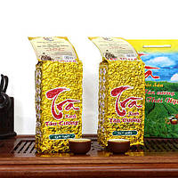 Чай зелёний Чесань Премиум Dac Sun Tan Cuong Thai Nguyen 500г (Вьетнам)