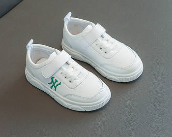 Кросівки дитячі PU-шкіра Yankis 20421, розмір 22