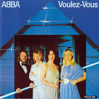 ABBA - Voulez-Vous [DVD]