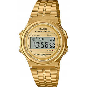 Годинник CASIO A171WEG-9ADF