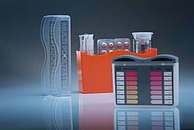 Тестер у таблетках Lovibond 5 в 1