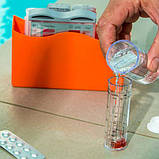 Тестер у таблетках Lovibond 5 в 1, фото 4