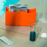 Тестер у таблетках Lovibond 5 в 1, фото 5