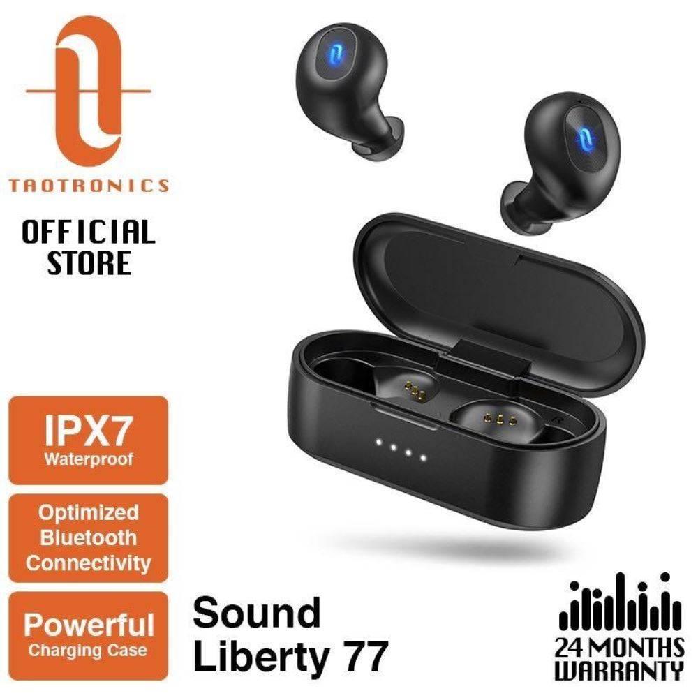 Soundliberty 77 online