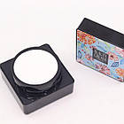 Набір Кушон і спонжик Images Moisture Cream Concealer, колір Натуральний + Капсули для волосся мікс 30 шт Sevich, фото 6