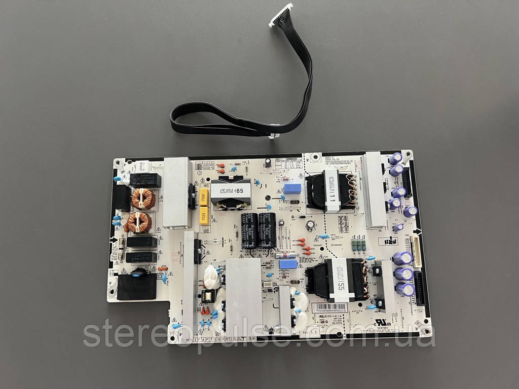 Плата блоку живлення EAX68999702(1.0) для телевізора LG OLED55C14LB Original