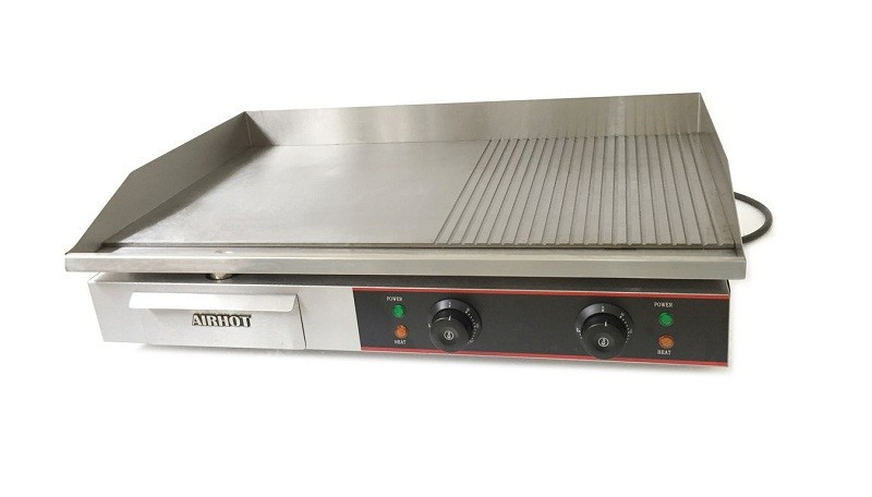 Поверхня для смаження AIRHOT GE-730 / FG