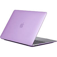 Накладка ArmorStandart Air Shell для MacBook Air 13.3 2018 (A2337/A1932/A2179) Purple (ARM59185)