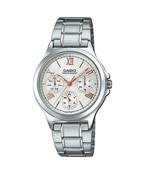 Годинник CASIO LTP-V300D-7A2UDF