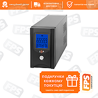 ИБП для компьютера Линейно-интерактивный UPS LP UL650VA (390Вт) (1454)