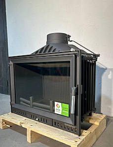 Камінна топка Nordflam Atina