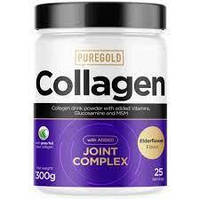 Collagen Joint Complex Pure Gold Protein, 300 грамм
