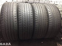 Летние шины б/у 235/60 R17 Good Year EfficientGrip