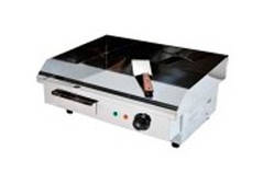 Поверхня для смаження EWT INOX EFT73-1