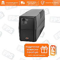 Бесперебойник для компьютера Линейно-интерактивный LogicPower LPM-825VA-P (577Вт) (3405)