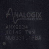 Микросхема ANX9834