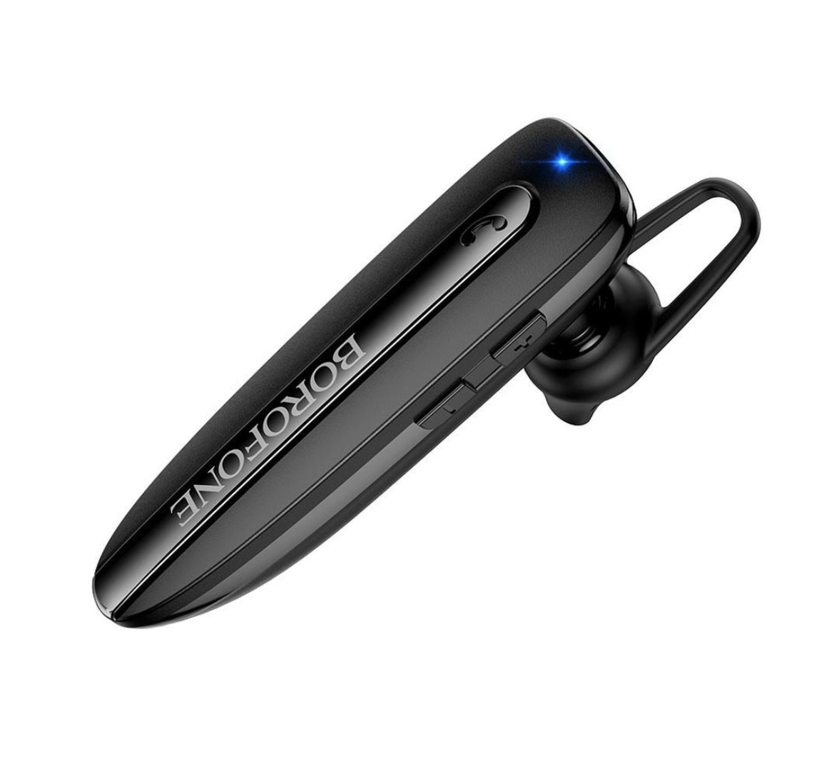 Бездротова Bluetooth гарнітура V 5.0 Borofone BC33