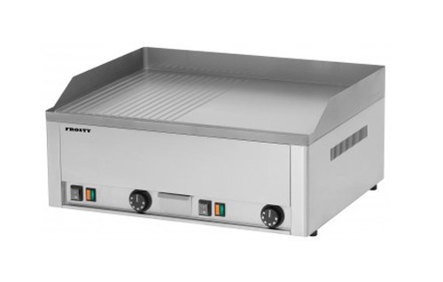 Поверхня для смаження Frosty FTHR 60E