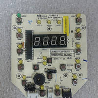 Плата керування для мультиварки Moulinex