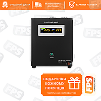 ИБП с правильной синусоидой Logicpower LPY-W-PSW-2000VA 1400W 10A 20A 24V (4146)