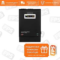 ДБЖ для автономного живлення з правильною синусоїдою LogicPower 48V LPY-W-PSW-3000VA+(2100Вт) (4147)