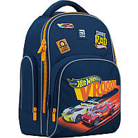 Рюкзак Kite Education HW22-706M Hot Wheels