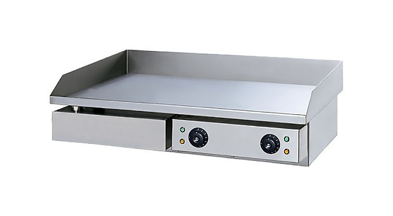 Поверхня для смаження Frosty FGE730
