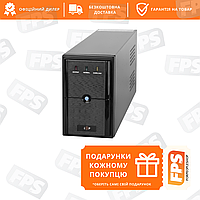 UPS для компьютера Линейно-интерактивный ИБП LogicPower LPM-U825VA (577Вт) (4980)