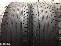 Летние шины б/у 215/65 R17 Falken Ziex ZE914a ecorun