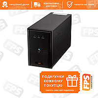 ИБП для ПК Линейно-интерактивный бесперебойник LPM-U1550VA (1085Вт) (4989)