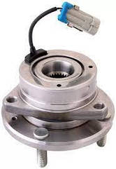 Ступиця передня Шевроле Епіка до 2009, Шевроле Єванда, Чері Істар Koreastar